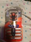 Sh3kp12c Bic Comfort Razor Hybrid