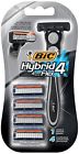 Sh4kp4c Bic Hybrid 4 Flex