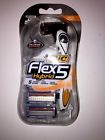 Sh5kp4c-blk Bic Flex 5 Hybrid 070330736658