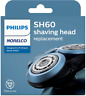 Sh60-72 Philips Norelco Head For Series Shavers Black Count 7445040755771