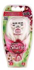 Lsxa1000 Shai 6-six Blade 3 Shaving Razor Dorco Women Shaisofttouch System