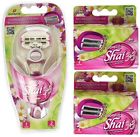 Shaisofttouch6 Dorco Shai Softtouch 6 896803002804