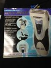 Shave Complete Shaving Men Aqua 7-piece Kit Box