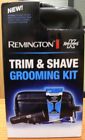 Gp1000 Shave Grooming Remington Kit 5 Trim King