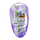 Shaver 070330722606 Ct Women Soleil Scented Bella 3 Bic Disposable