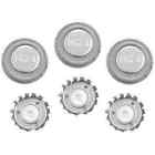 Hq4r Shaver Aid Shaveraid Electric Heads Replaces Norelco Hq4 744539000758