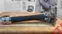 Shd-26 Hibco Open Comb Safety Razor