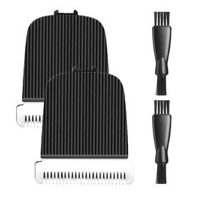 Shenzhenshiweijinchuangxinkejiyouxiangongsi 313108287298 Uijino Manscape Replacement Blades Compatible With Manscaped