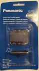 Wes9979p Shipping Nip 3833 Sa40 Free 3830 Panasonic Blade 3831 Es3041