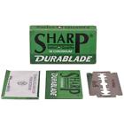 Shp Sharp Stainless Polymer Coated Double Edge Safety 616174653227