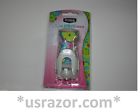 Silk Effect Schick Effects Plus Women Razor 2 Blades Shaver Refills Cartridges Handle 841058011095