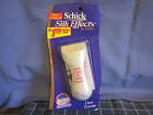 Silk Effects Schick Vintage Razor Cartridge 1 And Nos 1997 012547002119