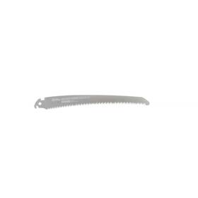 Silky 313095826876 13 Inch 330mm Steel Replacement Blade Only For Gunfighter Curve Professional Pr