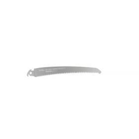 Silky 313105672608 11.8 Inch 300 Mm Steel Replacement Blade Only For Gunfighter Curve Professional P