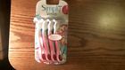 Simply 24 Venus 3blades Gillette
