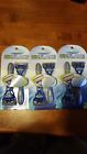 Six6blade Reliashave 3 Two Packs