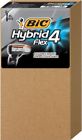 Sj7ecb18 Bic Flex 4 Hybrid 070330739765