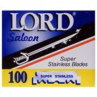 Sku006618 Lord Single Edge Razor Blades