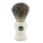 Sku007274 Progress Vulfix Pure Badger Shaving Brush Cream Handle Imported