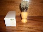Sku007851 Barbero Marshall Feild Badger Hair Shaving Brush Made In England