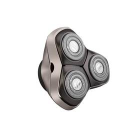 B07qzzt3h8 Skull Shaver Forte Pro 3 Head Replacement Blade - Hypoallergenic Stainless