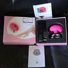 Skull Shaver Butterfly Pro Led Ladys Retail 165 040232068157