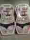 Sl3tp4 Bic 2 Packs Soleil Shave Trim 6 Razors Bikini Trimmer Bnip