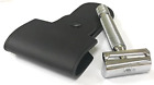 Slant1 Heavy Duty De Slant Bar Safety Razor With 745556140977