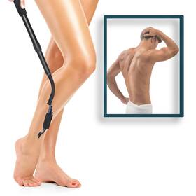 Smooth Reach 716252491601 Razor Extension Handle For Limited Mobility