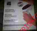 Sn-008 Silk N Silkn Flash Go Hair Removal Device New Open Box