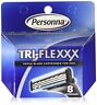 Sns-192-b002ifns36 Personna Cartridges For All Gillette Sensor And Razors