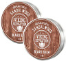 Sns-192-b07jlyyjl8 Viking Revolution Beard Balm With Sandalwood Scent And Argan Jojoba