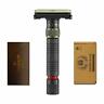 Sns-192-b07xb717wl Vikings Blade The Emperor Footmeijifoot Adjustable Safety Razor