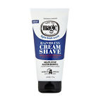 Softsheen-carson 2 Tube X 6oz Magic Razorless Cream Shave Regular Strength Light Fresh Scent 072790000188