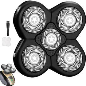 B0cpdmd2pd Solasky 5 Blade Universal Head Shaver Replacement