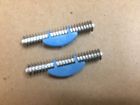 Wdf-5000 Sp-118 Remington Replacement Cutters Knifes
