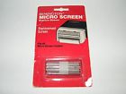Sp-40 Micro Screen Remington Vintage Replacement Dated 1984 Nos 074590205084