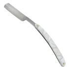 Sp2122 Unbranded Shaving Men Viscount Stainless Steel Grooming Straight 688940498448