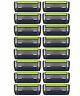 Sport-16 Dorco Pace Sport Six Blade Razor System With 842424004284