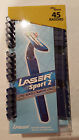 Sport 2 Laser Mens Disp 852474150015