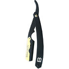 Sr-bray1000 Brayson Barber Salon Straight Edge Grooming Shaving Razor 608603189681