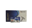 Srz01 Space Care Men Traditional Classic Double Edge Chrome Shaving Safety