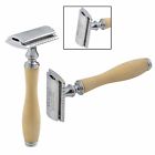 Ss0335 Shyne Cream Wooden Handle 7426821024453