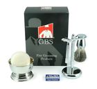 Ss2 Gbs Mens Shaving Kit 685256261742