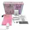 Ssm-15 Ssm15 Styles Ii Mini Lady Shaver Usb Charging And Cordless Silky Smooth Body Shave 738759770188