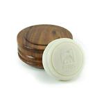 Ssodwwsb Gbs Wooden Shaving Bowl With Lid Stores 685256261834