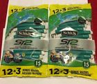 84105802530 St2 Slim Twin For Men Disposable Razors