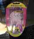 St3wp41 Bic Soleil Twilight Triple Blade Disposable Razor For Women 6 Count