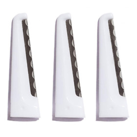 Stacked Skincare Replacement Dermaplaning Blades For Smooth Radiant