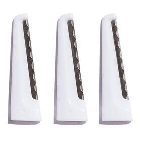 Stackedskincare 445026283250 Dermaplaning Replacement Blades - 3 Pack Face Razor Refills For